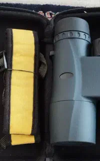 دوربین شکاری کوآ ژاپن