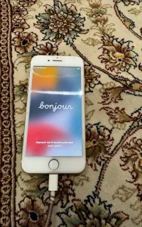 آیفون ۷