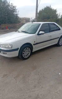 سواری پرشیا