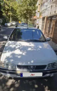 پژو اس ال ایکس ۹۰