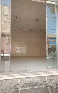 مغازه اجاره‌ای