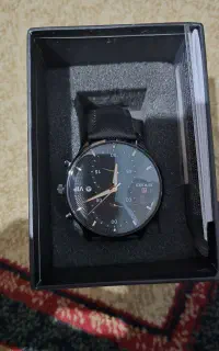 ساعت