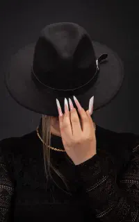 کلاس تخصصی کاشت ناخن مدرک روسیه اصل