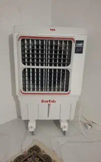 کولر آبی