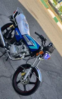 موتور هوندا نامی ۱۴۰۳