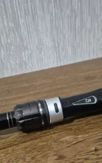 چوب دو تیکه دایوا اکسلر سایز ۲۷۰ اکشن ۱۴ ۴۲ آکبند