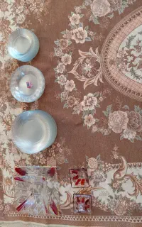 وسایل پذیرایی