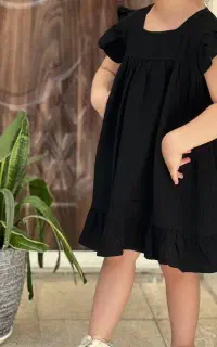 لباس بچگانه محرمی