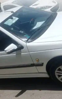 پارس تیوفوی