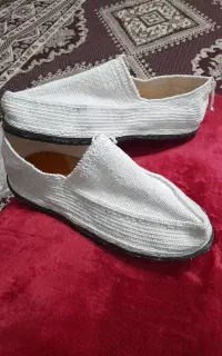 کلاش گیوه ایلامی