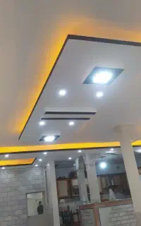 کناف کار هستم