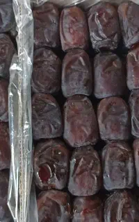خرما فله دو ردیف صادراتی