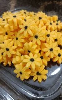 قندونبات گیاهی فانتزی دمنوشی..