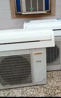 تعمیر ات و نصب وسرویس انواع کولر در منزل