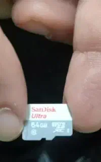 رم گوشی 64 گیگ sandisk