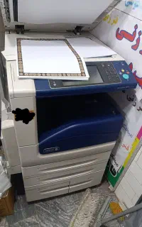 دستکاه فتوکپی