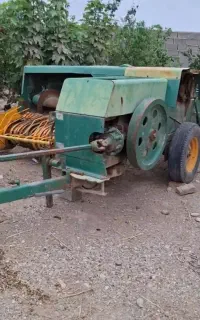 بیلر مدل ۸۹ درحد