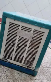 فروش کولر آبی اسنُوا