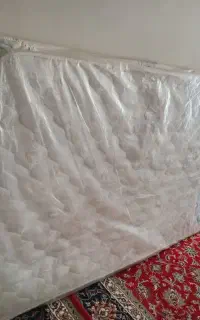 تشک تخت یک و نیم نفره