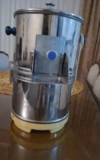 سبزی خورد کن
