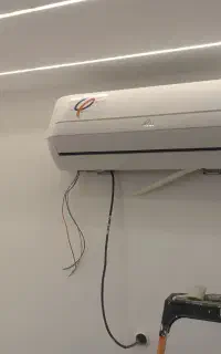 نصب و سرویس و خدمات اسپیلت همه نقاط شیراز