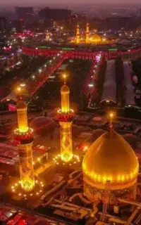 هرکه دارد هوس کرببلا بسم الله