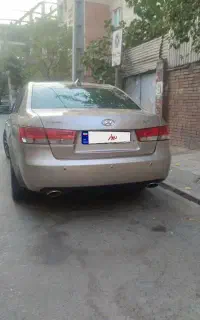 سوناتاnf300cc