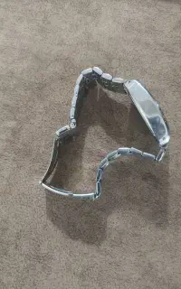 ساعت سه موتوره