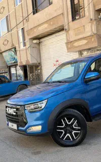 کی ام سی t8 مدل ۱۴۰۱ درحد صفر وارداتی