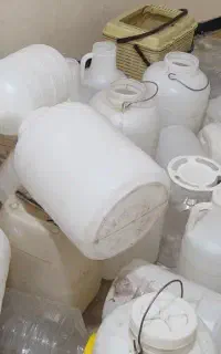 بشکه