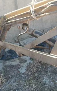 بیل تراکتور