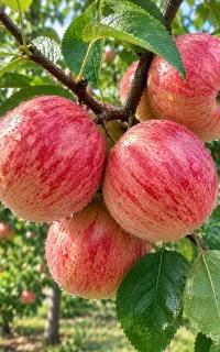 بازدید و مشاوره تخصصی باغات میوه و فضای سبز