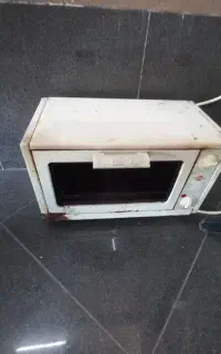 توستر