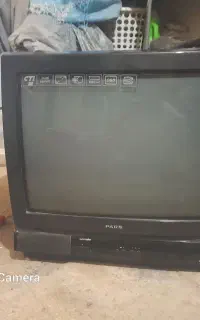 تلویزیون