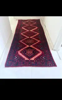 فرش دستباف