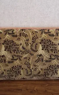 یک جفت پشتی ماشینی