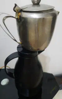 فلاکس خارجی وقوری استیل محکم
