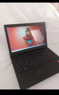 لبتاب لنوو Lenovo صفحه نمایش ۱۵.۶
