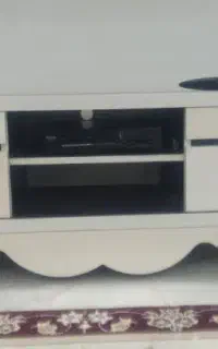 زیر تلویزیونی