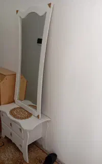 آینه کنسول