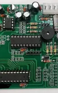 الکترونیک تعمیرات الکترونیک