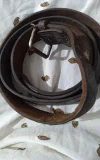 کمربند چرب اصل دومتری