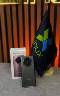 گوشی Honor X9c 5G با 9 ماه گارانتی شرکتی/اقساط3.8%