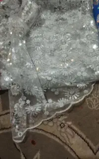 پارچه اصلی