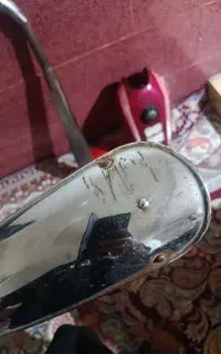 لوازم موتور
