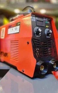 دستگاه جوش صنعتی اینورتری ARC 250E آروا مدل 2183