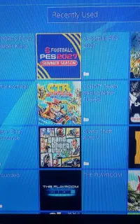 کرایه اجاره پی اس فور ps4 پلی استیشن