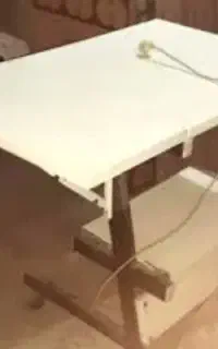 میز کامپیوتر