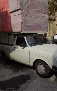 بار از اردبیل به شهرستان یا اطراف بود درخدمتم