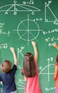 تدریس ریاضی